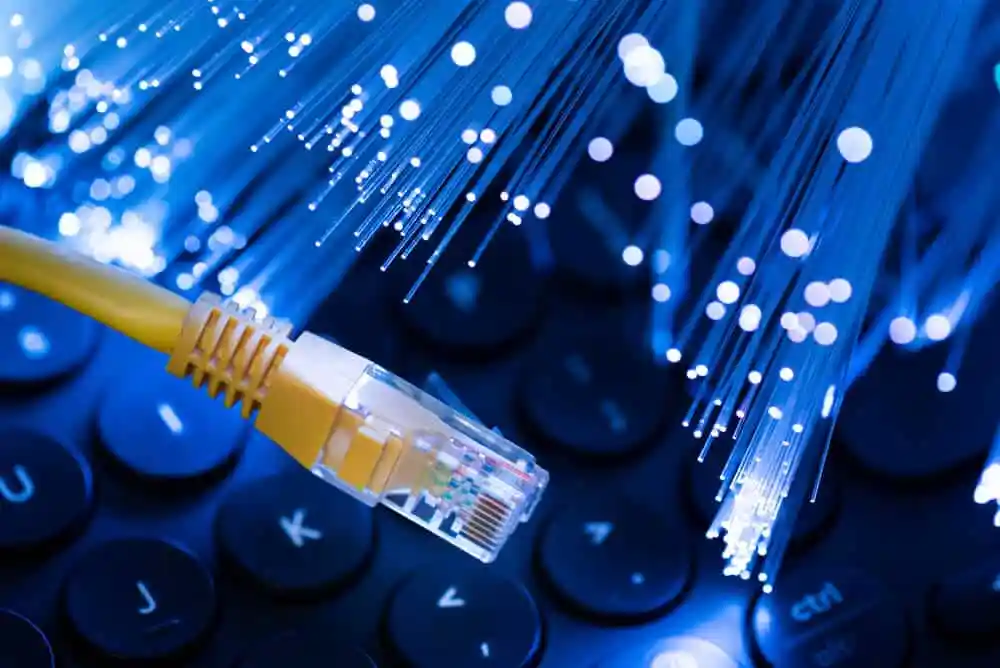Fibre Broadband Benefits