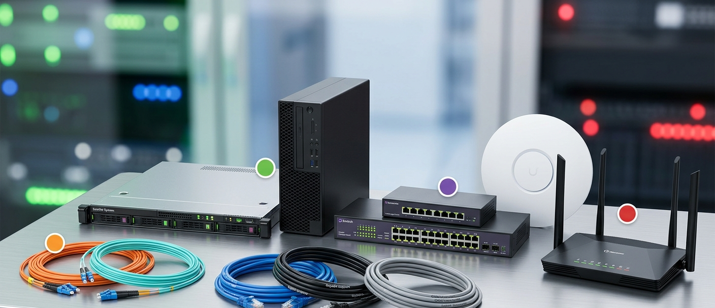 Networking Services