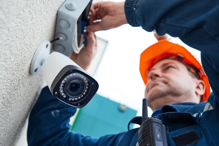 CCTV Services