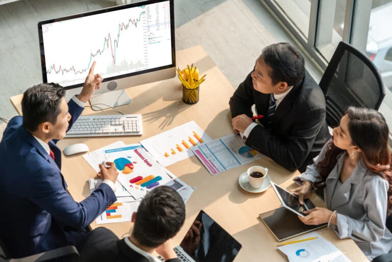 Leased Line Service